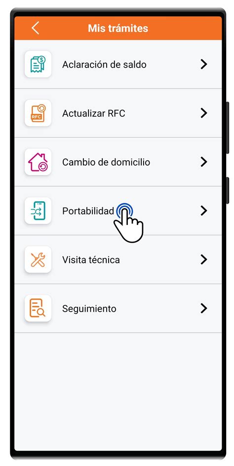 Manual Portabilidad Ayuda Izzi