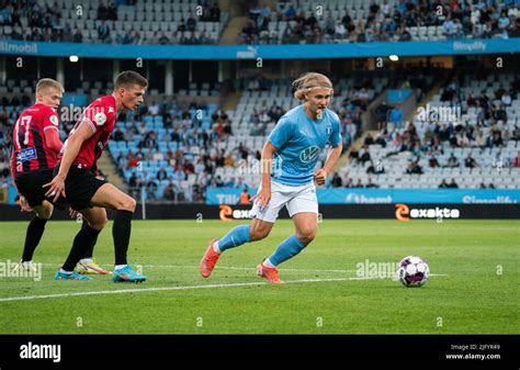 Malmo Ff Vikingur Reykjavik Hi Res Stock Photography And Images Alamy