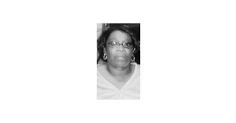 Doris Campbell Obituary 1950 2015 Savannah Ga Savannah Morning