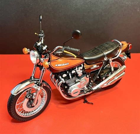 Yahoo Minichamps Kawasaki