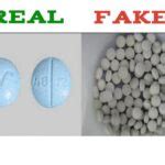 How To Spot Fake K Green Pill Public Health