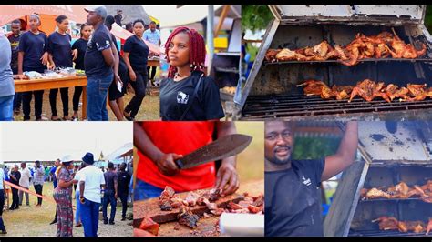 Nyama Choma Festival 2022