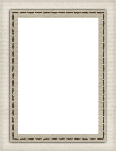 Scrapbooking Cadre Png Marco Frame Png Rahmen