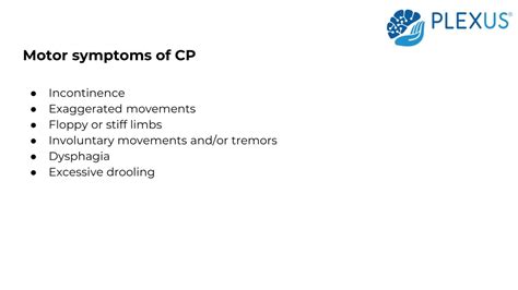 PPT Cognitive Impairment In Cerebral Palsy PowerPoint Presentation