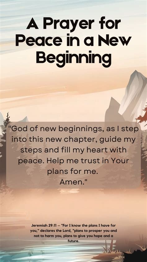 30 Short Prayers For Peace With Powerful Bible Verses