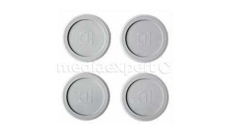 ELECTROLUX E4WHPA02 (4 sztuki) Podkładki antywibracyjne - ceny i opinie ...
