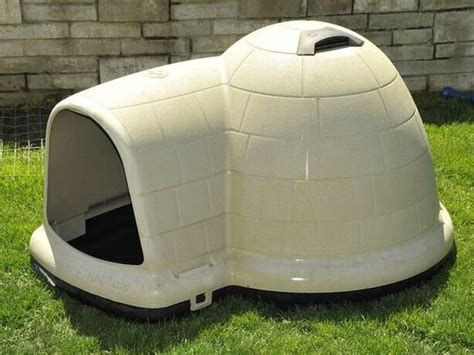 Indigo Igloo Dog Kennel In Glenrothes Fife Gumtree