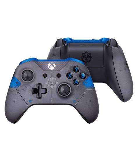 Buy Microsoft Corporation 1708 Controller For Xbox One Wireless Online At Best Price In