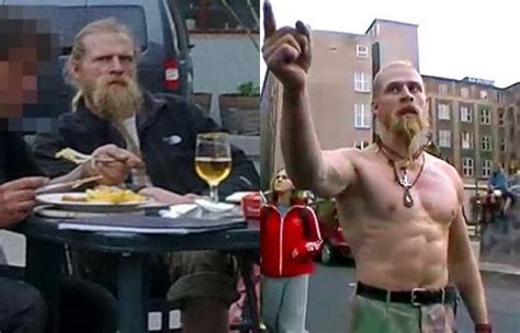 Techno Viking