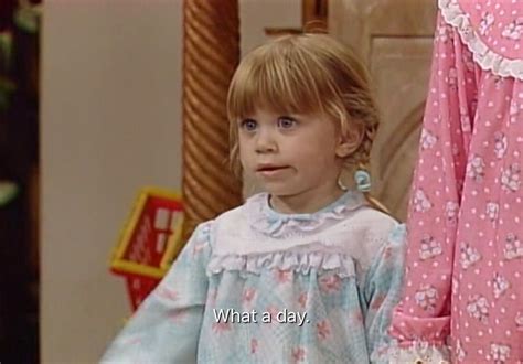 Full House Michelle Michelle Tanner Fuller House Mary Kate Ashley