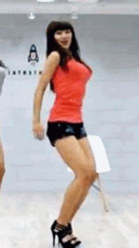 Hyorin Sistar Hyorin Sistar Ma Boy Discover Share GIFs