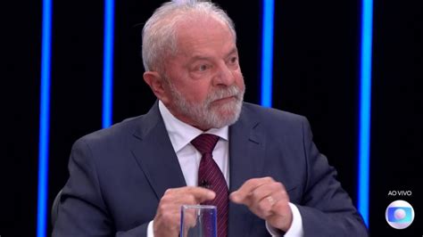 Lula Não Consegue Alcançar A Audiência De Bolsonaro No Jornal Nacional