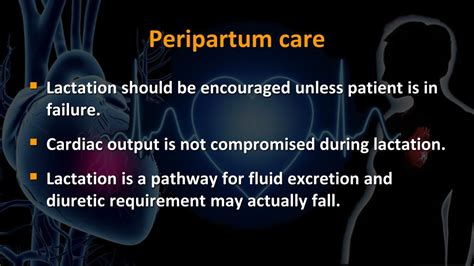 Ppt Management Of Heart Disease In Pregnancy Powerpoint Presentation