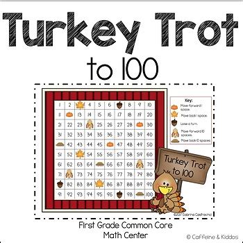 100 Chart Game by The Homegrown Classroom | TPT