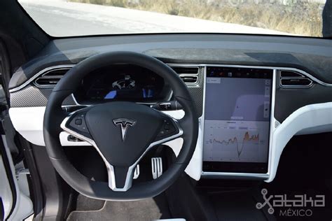 Tesla Lanza La Nueva V9 Beta De Su Sistema De Conducción Autónoma Las