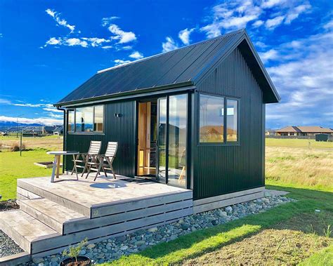 10 Of The Best Tiny Homes In New Zealand On Airbnb Urban List NZ