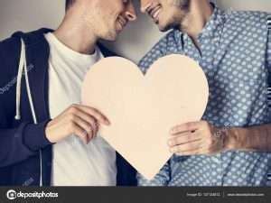 Sou gay e me apaixonei por um garoto de programa bem mais novo E agora PERGUNTE AO PSICÓLOGO