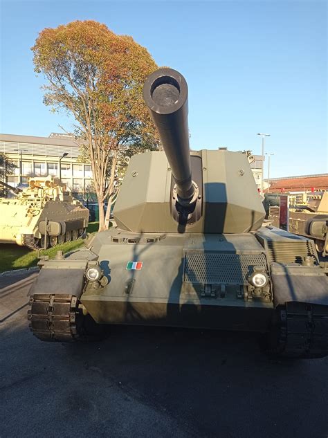 OTOMATIC (Leopard 1) - Ground - War Thunder — official forum