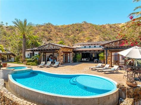 Vivienda De Alto Standing En Venta Los Cabos Estado De Baja California