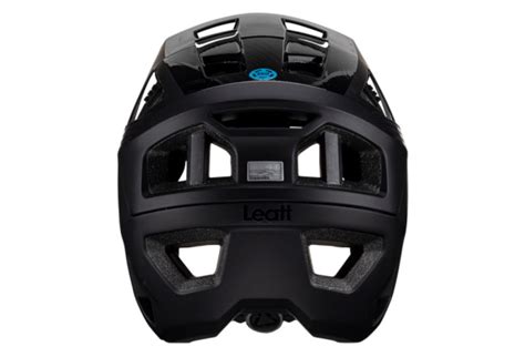 Casque Avec Mentonni Re Amovible Leatt Mtb Enduro Noir