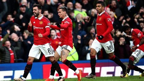 Puchar Ligi Angielskiej Manchester United Nottingham Forest Relacja