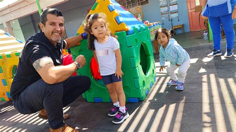 Párvulos de Junji iniciaron actividades en jardines infantiles Junji