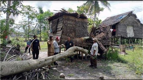 Kisah Nenek Zulma Di Ogan Ilir Hidup Sebatang Kara Tinggali Gubuk Reot