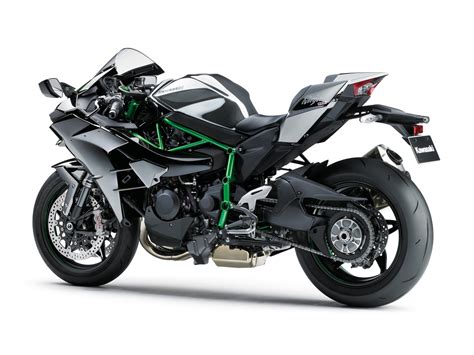 Kawasaki Ninja H2 a H2R známe ceny MOTOHOUSE