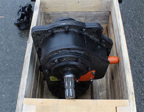 ПВОМ-6 (Передний вал отбора мощности для трактора МТЗ-1221) - купить в ...