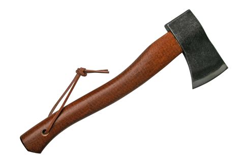 Fox Knives Yankee Axe Fx 700 Hand Axe Advantageously Shopping At