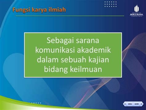 Ppt Modul 12 Penulisan Karya Ilmiah Pptx