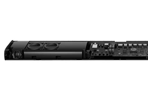 مشخصات و قیمت ساندبار شیائومی Mi TV Bar - زومیت