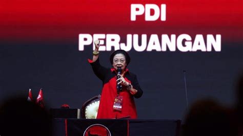 Megawati Cerita Nasib Perempuan Di Afghanistan Sentil Kisah Nabi Adam