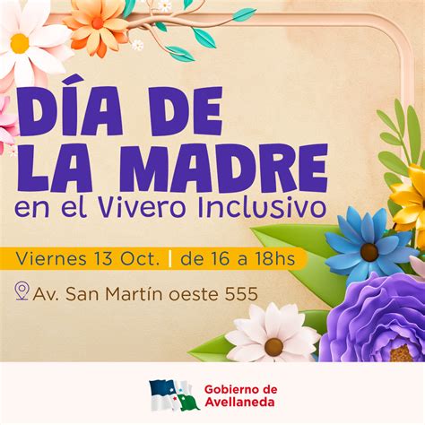 El presente del Día de la Madre buscalo en el Vivero Inclusivo