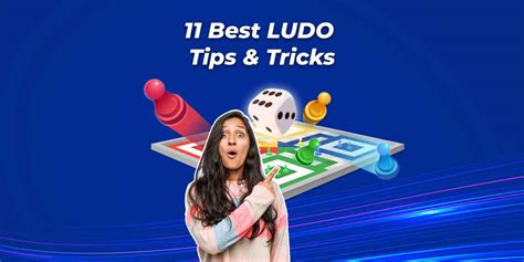 Ludo Hacks : 11 Must Know Ludo Game Winning Tricks & Tips 2025