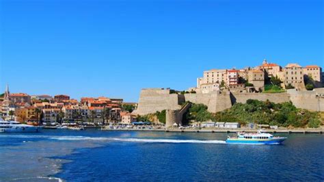 Excursions à Calvi Haute Corse Guidicelli Voyages