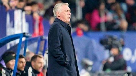 Bawa Real Madrid Juara Piala Super Eropa Ancelotti Sudah Koleksi