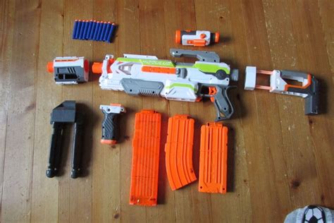 Nerf Modulus | Kaufen auf Ricardo