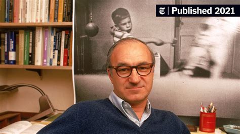 Albert Bandura Leading Psychologist Of Aggression Dies At 95 The