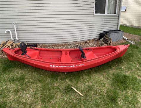 Mad River Canoe for sale from United States