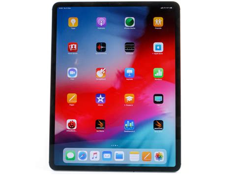 Critique Compl Te De La Tablette Apple Ipad Pro Lte Go