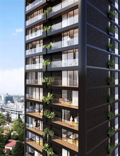 Departamento En Venta En Boulevard Adolfo Lopez Mateos Los Alpes