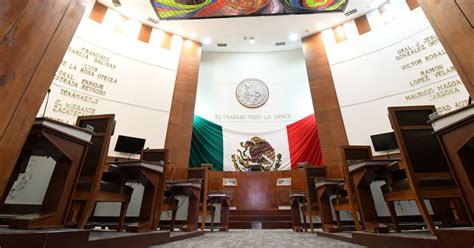 Presentan Terna Para Magistrada Del Tribunal Especializado En Justicia