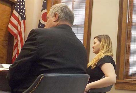 Tedore Pleads Guilty To 3 Felony Counts