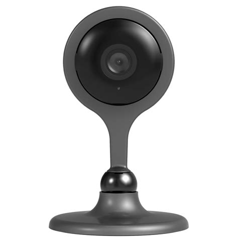 Indoor Motion Activated Camera - Cove Security