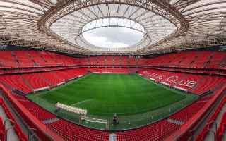 World Cup Spanish Stadiums Compete For The Most Important Matches