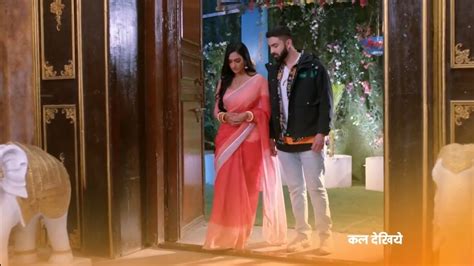 Bhagya Lakshmi February Promo Laxmi And Rishi Entry House