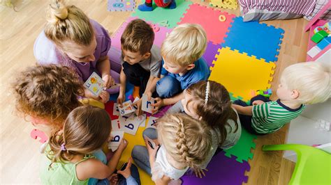 Les Tablissements Daccueil Du Jeune Enfant Vivre En Haute Corr Ze