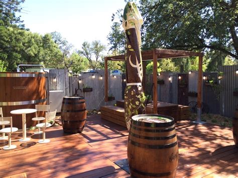 Great Beer Gardens Adelaide Fasci Garden