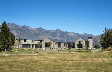 Queenstown House by Trinity Interior Design | ArchiPro NZ